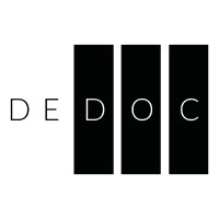 DéDOC Logo