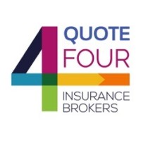 Quote Four Ltd Logo