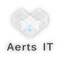Aerts IT Group B.V. Logo