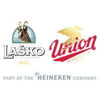 Pivovarna Laško Union Logo