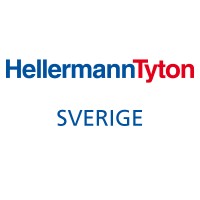 HellermannTyton Sverige Logo