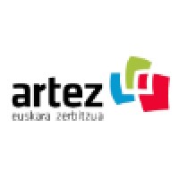 Artez Euskara Zerbitzua Logo