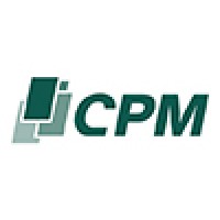 CPM Corporate Administration Services Logo