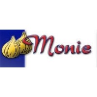 Monie Nieuwdorp B.V. Logo