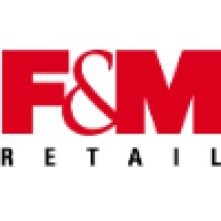 F&M Retail Logo
