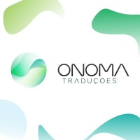 Onoma Traduções Logo