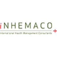 iNHEMACO S.A. Logo