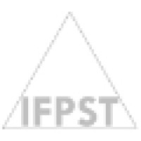 IFPST (Institut de Formation Professionnelle en Sécurité du Travail) Logo