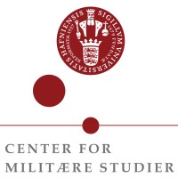 Centre for Military Studies, Department of Political Science, University of Copenhagen Logo