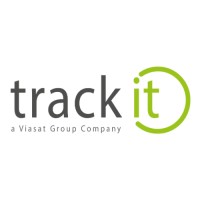 TRACKiT Consulting Logo