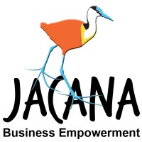 Jacana Business Empowerment Logo