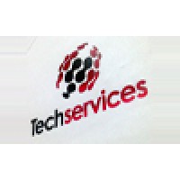 TechServices Logo