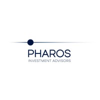 Pharos Investment Advisors Logo