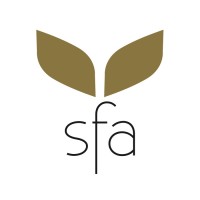 Sustainable Fibre Alliance Logo