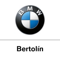 BMW Bertolín Logo