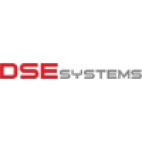 DSE systems Logo