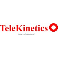 TeleKinetics Network Systems Logo