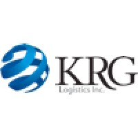 KRG LOGISTICS INC Logo
