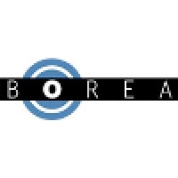 Borea d.o.o. Logo