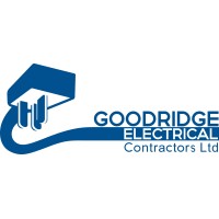 Goodridge Electrical Contractors Ltd Logo