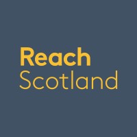 Reach Scotland Logo