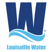Louisville Water Company Logo