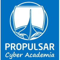 PROPULSAR Logo