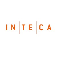 INTECA Ingeniería▪Arquitectura▪Consultoría Logo
