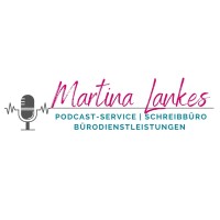 Martina Lankes Bürodienstleistungen Logo