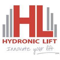 Hydronic Lift Spa Logo