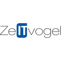 Zeitvogel IT GmbH Logo