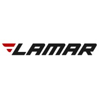 Lamar Trailers Inc. Logo