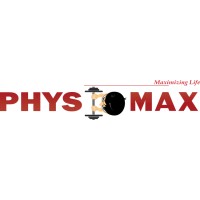 physiomax Logo