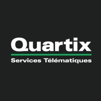 Quartix France Logo