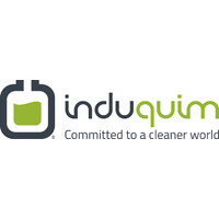 Induquim Logo
