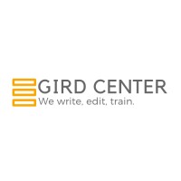 Gird Center Logo