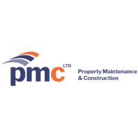 PMC Ltd Logo