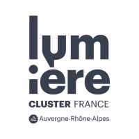 Cluster Lumière Logo