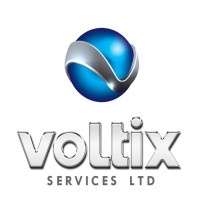 Voltix Services Ltd Logo