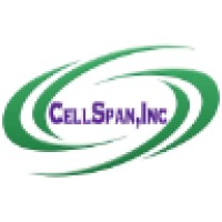 Cell Span Inc Logo