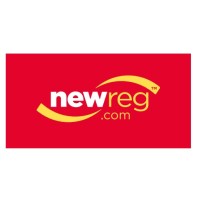 New Reg Logo