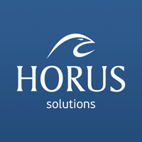 Horus Solutions Brasil Logo