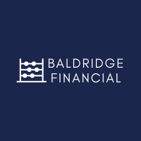 Baldridge Financial Logo
