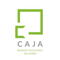 Caja Ltd. Logo