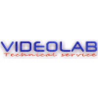 VIDEOLAB snc Logo