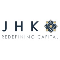 JHK Group Logo