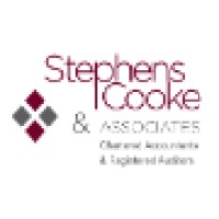 Stephens Cooke & Associates Logo