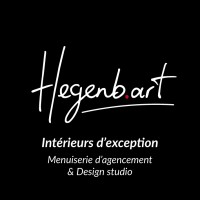 Hegenbart | premium joinery specialist Logo