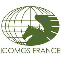 ICOMOS France Logo