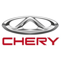Chery Uruguay Logo